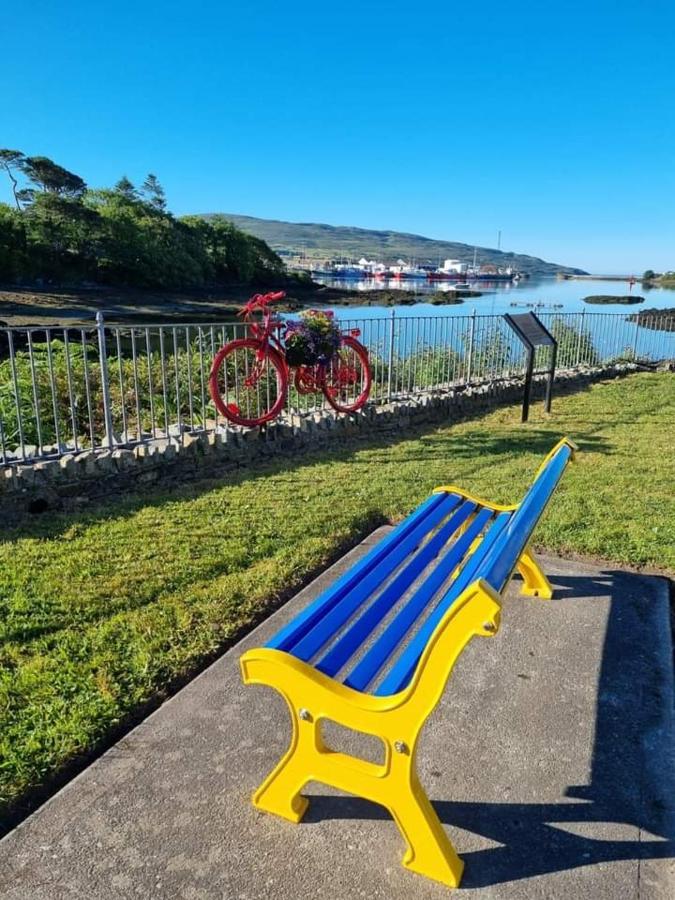 Appartement Escape To The Beara Peninsula. à Castletownbere Extérieur photo