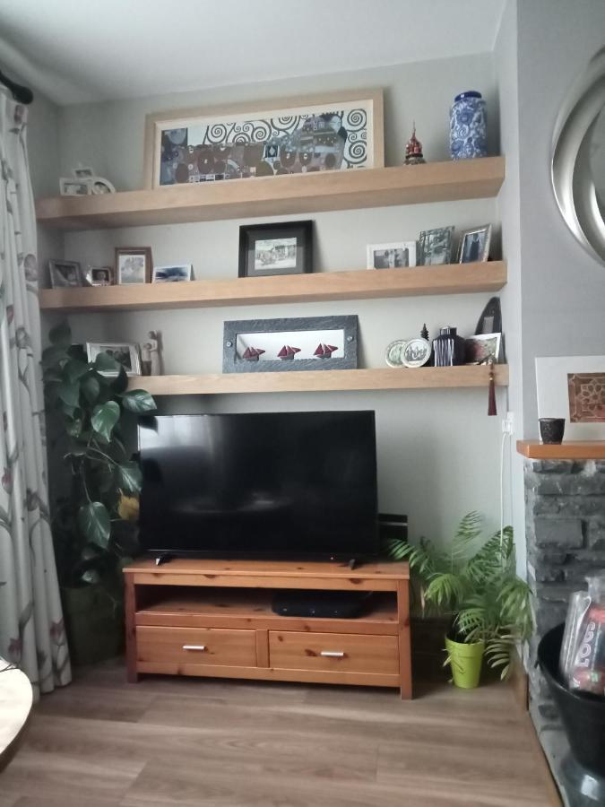 Appartement Escape To The Beara Peninsula. à Castletownbere Extérieur photo